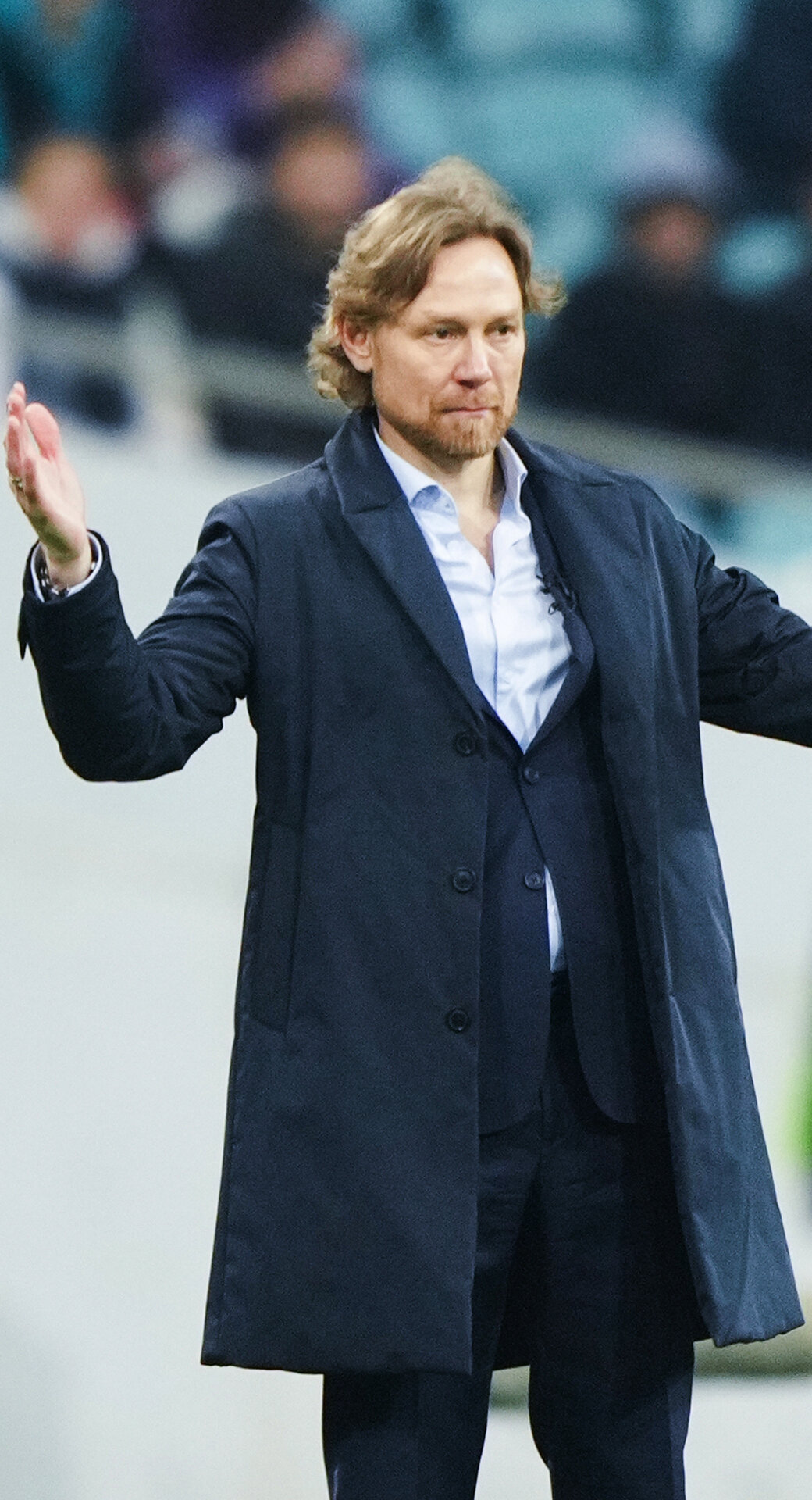 Россия проиграла Чили 0:2. И это еще простили чистый пенальти...