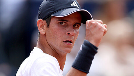 Этот парень ворвался в тур мощнее Алькараса и Джоковича. Что нужно знать о Ходаре?