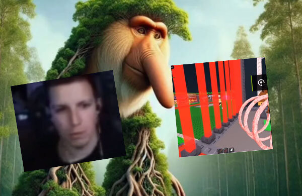 мемы, Свежие мемы, Брейнрот