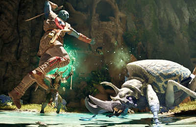 Прохождения, Avowed