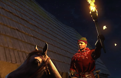 Прохождения, Kingdom Come Deliverance 2