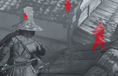 Гайды, Assassin's Creed Shadows