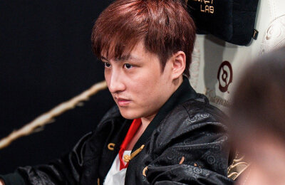 The International, LGD, Vici Gaming, Xtreme Gaming, Resilience
