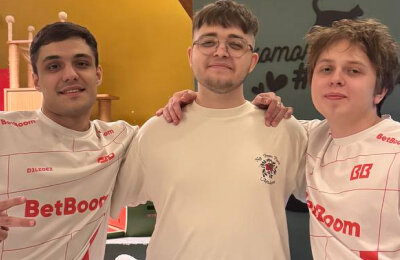 🔴 BetBoom Team vs Spirit! Как дела у наших на мейджоре – следим в онлайне