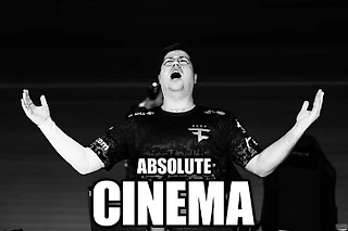 Я написала некролог Кэрригану еще в начале мейджора. Теперь он в финале