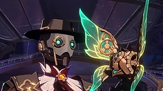 Скрюллум в Honkai Star Rail – сливы, дата выхода, что известно