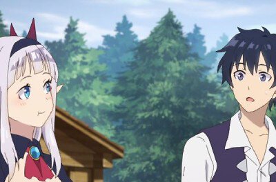 Трейлеры фильмов, Аниме, Фермерская жизнь в ином мире