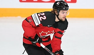 Какую сборную Канада привезла на хоккейный ЧМ-2024?