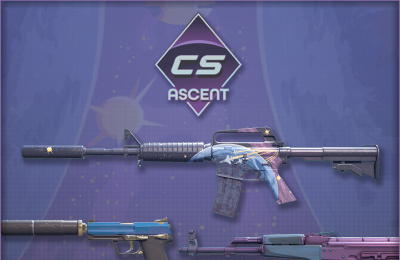 Патчи и обновления CS 2, Valve