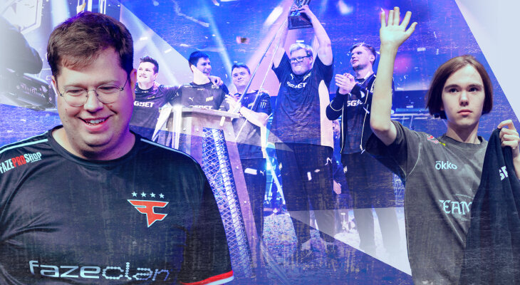 StarLadder Budapest Major 2025, Team Spirit, Данил «donk» Крышковец