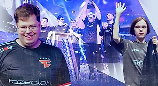 Главные рекорды мейджоров. Cамые успешные страны, команды, игроки