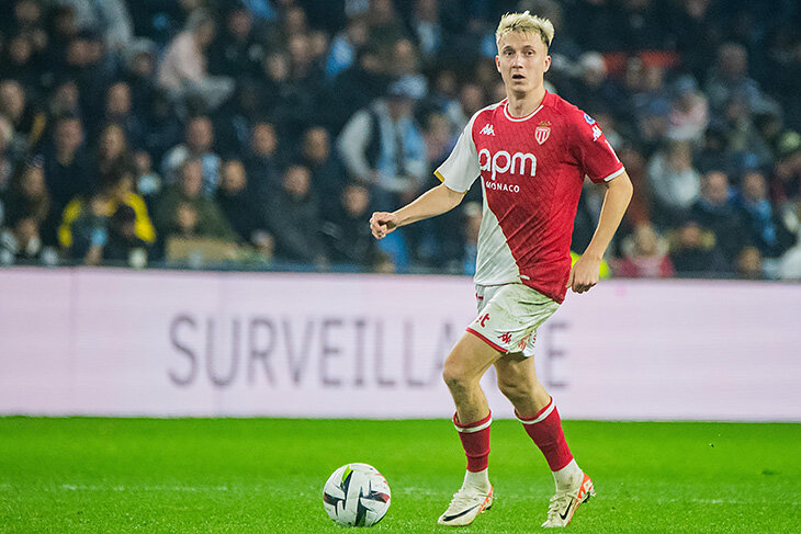 Головин – лучший полузащитник Лиги 1 и криптонит «ПСЖ». Забьет в очередном матче парижанам?