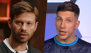 Смолов про сексизм в футболе, Журавель в Лидсе, прогнозы на АПЛ-25/26 – лучшее за неделю на ВидеоСпортсе’‘
