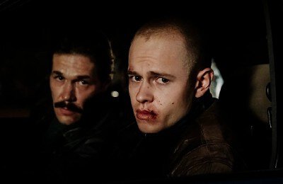 START, Сериалы, Российские сериалы, Лихие, Okko