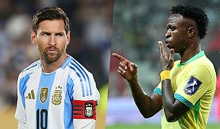 Кто выйдет с 1-го места из групп на ЧМ-2026: ожидания