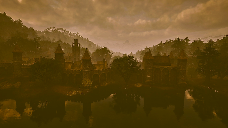 Гайды, The Elder Scrolls IV: Oblivion, Прохождения, The Elder Scrolls IV: Oblivion Remastered