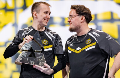 Counter-Strike 2, Статистика CS 2, Aurora, MOUZ, Team Vitality, Virtus.pro, Team Spirit, Falcons Esport