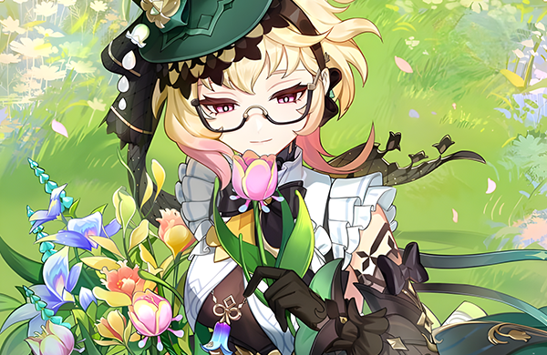 Гайды, Genshin Impact