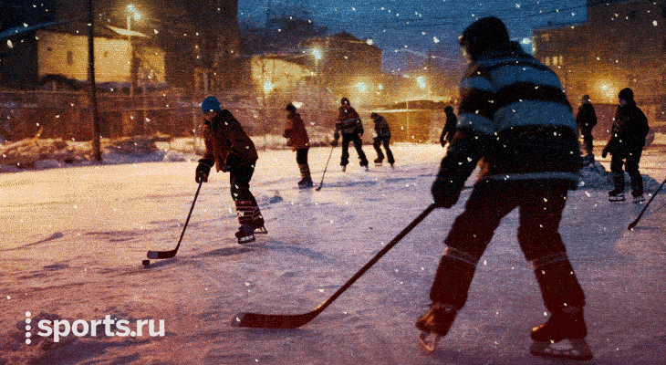 В каких городах России родилось больше всего хоккеистов? Исследование Sports.ru