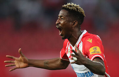 Барселона, Антверпен, Ставки на сегодня, Манчестер Сити, Црвена Звезда, Ставки на футбол, Ставки на спорт, Лига чемпионов УЕФА