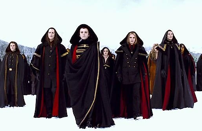 Фильмы, Сумерки, Обзоры кино