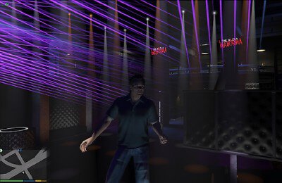 Моды на ГТА 5, GTA 5