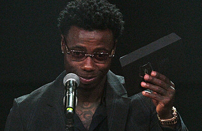 Спартак, Квинси Промес