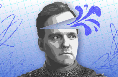 Психология героя: что стоит за поступками Индржиха?