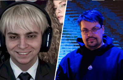 Алексей «OverDrive» Бирюков, Роман «Mokrivskiy» Мокривский, Вадим «Evelone» Козаков