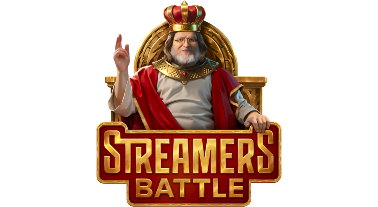 BetBoom Streamers Battle, Киберспорт