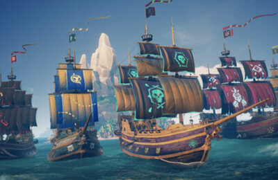 Sea of Thieves, Системные требования