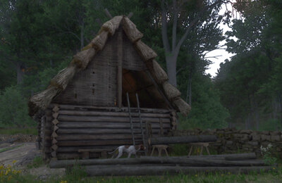 Гайды, Kingdom Come Deliverance 2