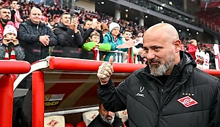 «Желаю «Спартаку» стабильности». Прощание Станковича