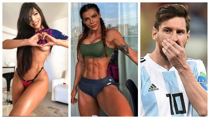 Клубы, Лионель Месси, Интер Майами