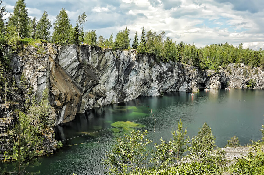Путешествия и отдых
