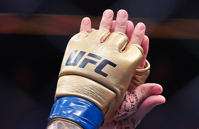 UFC, MMA