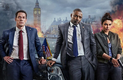 Фильмы, Главы государств, Илья Найшуллер