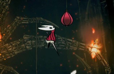 Hollow Knight: Silksong, Прохождения
