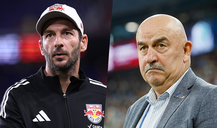 Валерий Карпин, Марко Николич, Нури Шахин, Динамо Москва, Марцел Личка, Станислав Черчесов, Сандро Шварц, Эндж Постекоглу, Ральф Хазенхюттль, Витор Перейра, Владимир Федотов, Владимир Ивич, Кристиан Титц, Желько Бувач, Ролан Гусев, Сергей Игнашевич, Оле Вернер