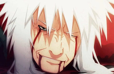 Аниме, Наруто