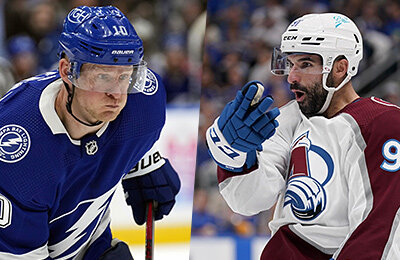 Дедлайн НХЛ, Логан Стэнли, Сэм Кэррик, НХЛ, Кори Перри, Люк Шенн, Миннесота, Давид Перрон, Детройт, Айлендерс, Джон Карлсон, Назем Кадри, Тампа-Бэй, Брэйден Шенн, Давид Иржичек, Торонто, Николя Руа, переходы, Анахайм, Колорадо, Баффало, Скотт Лоутон, Калгари, Бобби Бринк, Джастин Фолк