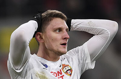 ЦСКА не победит в Краснодаре, Дзюба забьет «Зениту». Интриги последнего в году тура РПЛ