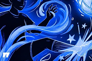 Шнякин провел особый эфир ЛЧ для незрячего блогера Спортса”. Вот как прошла эта встреча