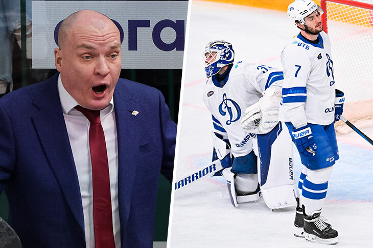 Чем запомнился каждый клуб КХЛ: «Динамо» создает мемы, «Авангард» всех скупает, аутсайдеры удивляют