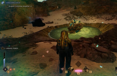 Прохождения, Гайды, Dune: Awakening