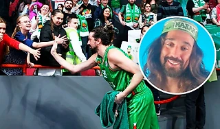 Швед в Казани – все еще лучший русский в Лиге ВТБ. И вот почему