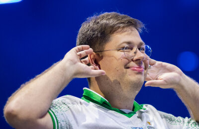 Илья «m0NESY» Осипов, Furia, IEM Cologne, Falcons