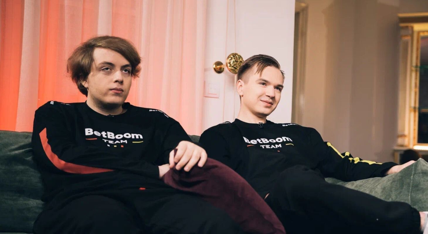 Иван «Pure» Москаленко, Егор «Nightfall» Григоренко, DreamLeague Season, BetBoom Team, The Bali Major