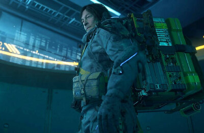 Death Stranding 2 On The Beach, Гайды, Прохождения