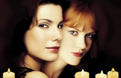 Практическая магия, Актеры, Эван Рэйчел Вуд, Николь Кидман, Сандра Буллок, Фильмы